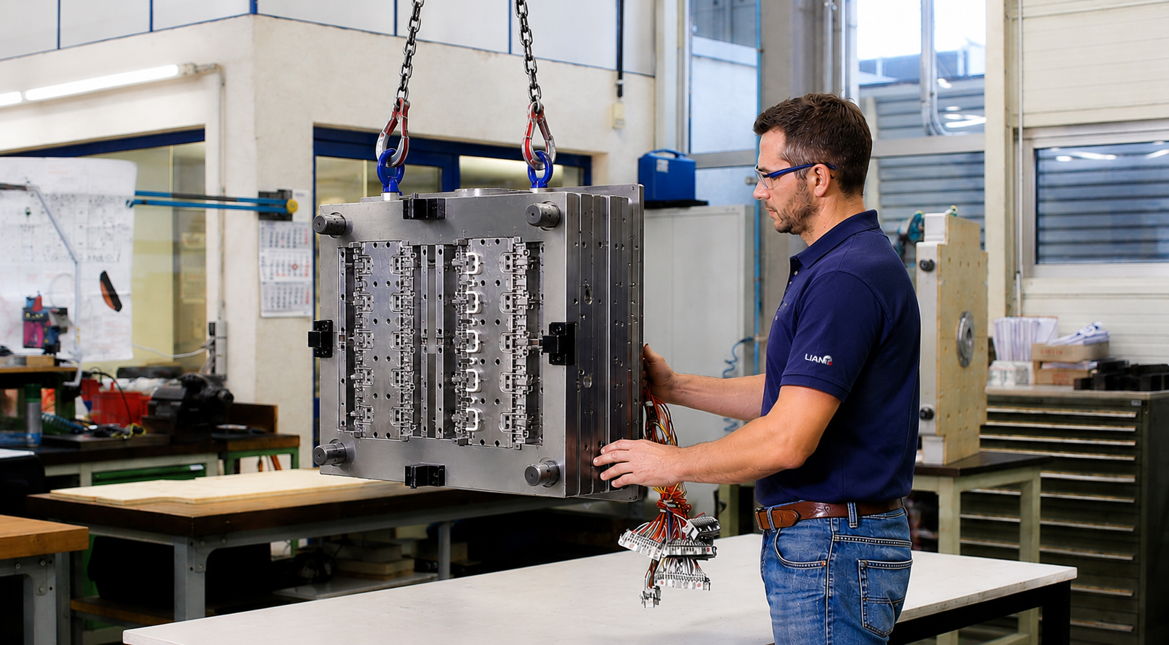 CAD-CAM software